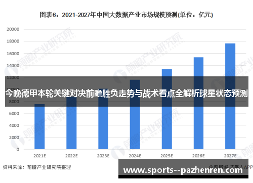 今晚德甲本轮关键对决前瞻胜负走势与战术看点全解析球星状态预测